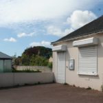 Agence postale à Besné-44
