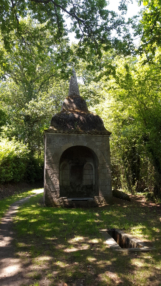 Fontaine