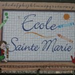 Ecole Sainte-Marie Besné